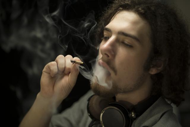 Kako marihuana utièe na IQ?